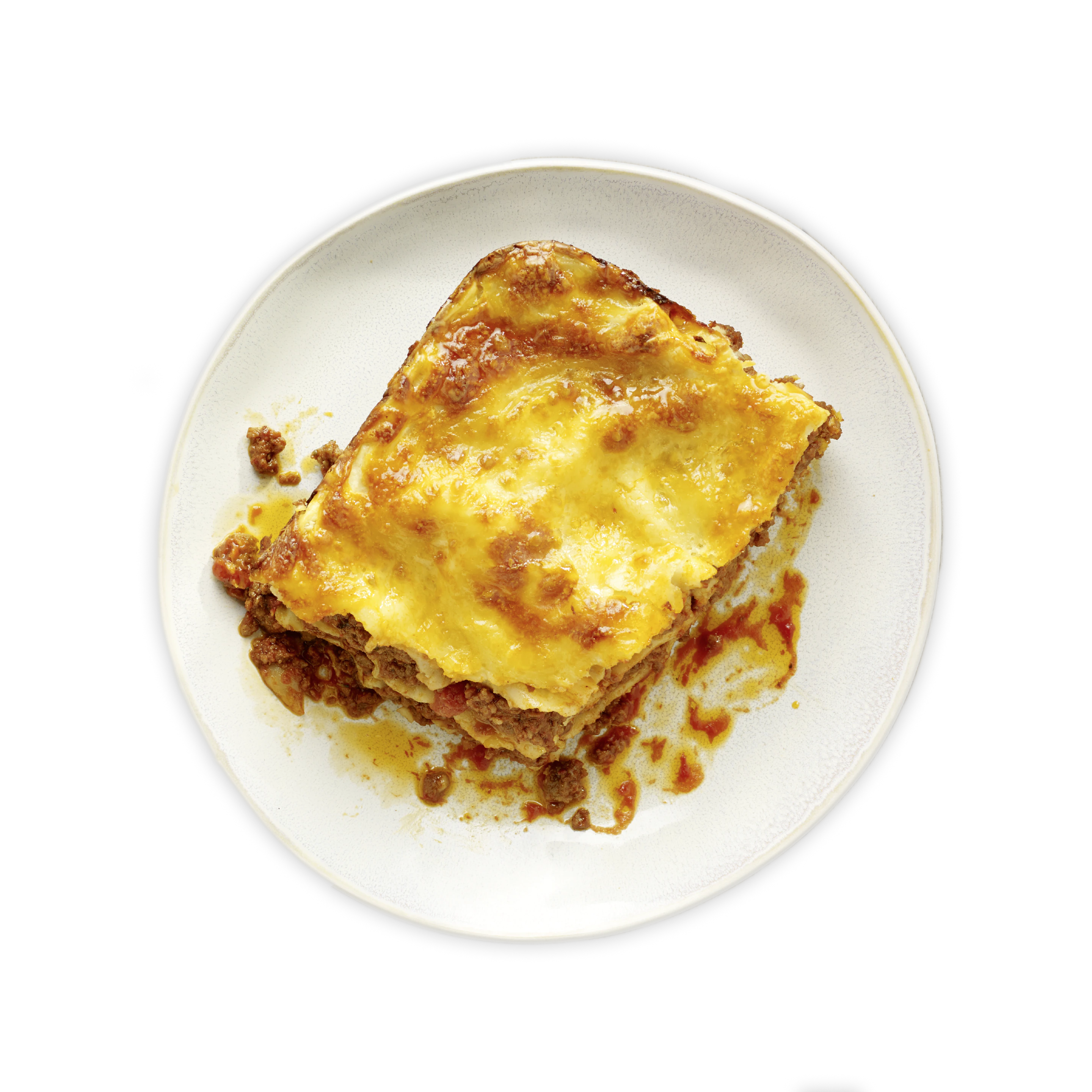 Lasagne