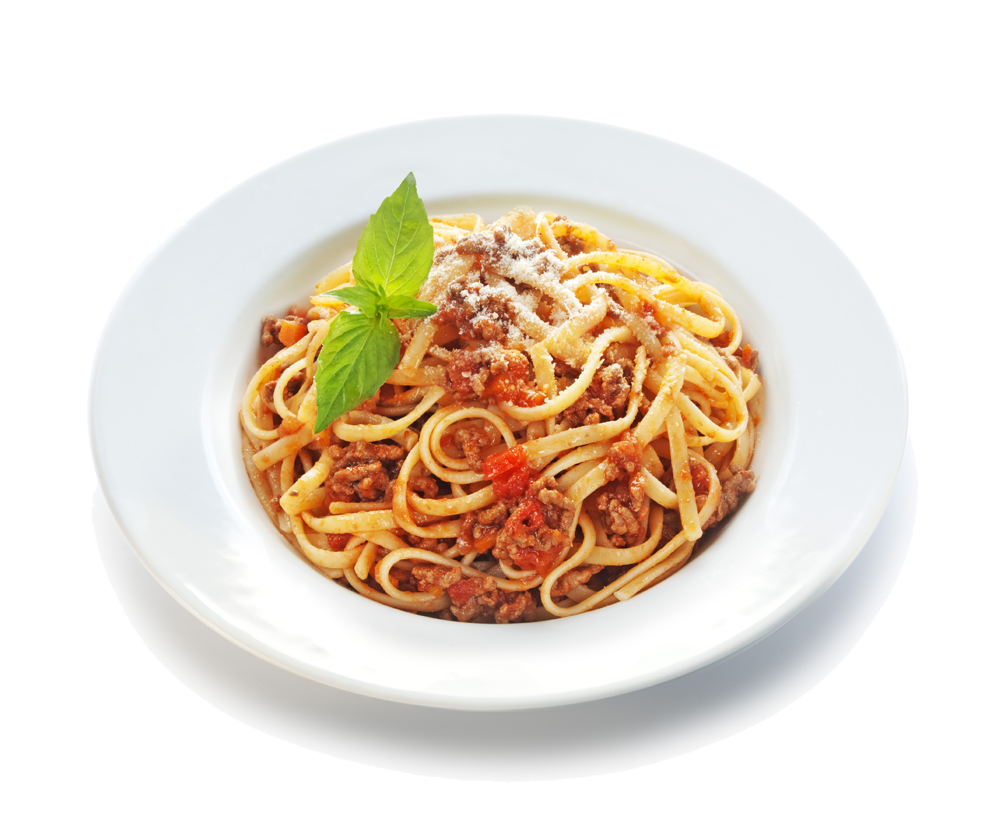 SpaghettiBolognaise