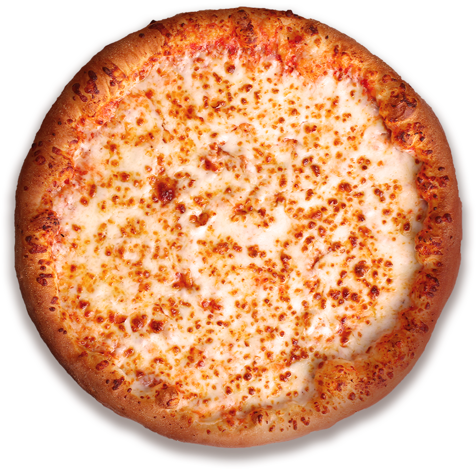 cheesePizza